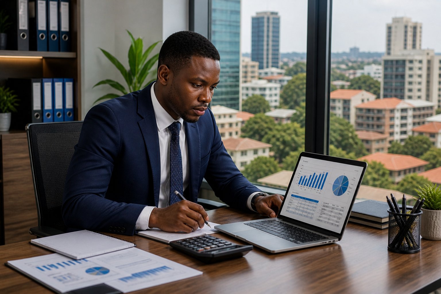Corporate Governance